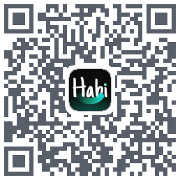 Habib QRcode