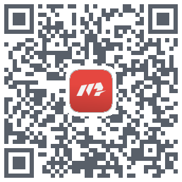Mammotioncódigo QR de descarga de