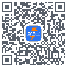 直通宝-UAT QR-код для загрузки