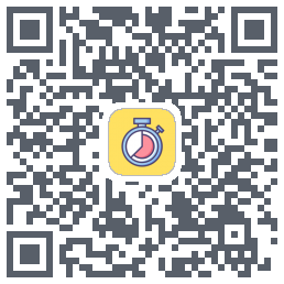 UpTimer QR-код для загрузки