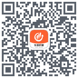 东亚财富的下载二维码