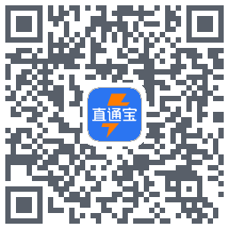 直通宝-VER QRcode