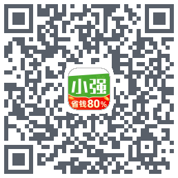 小强停车 QRcode