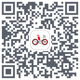 小鱼出行รหัส QR สำหรับดาวน์โหลด