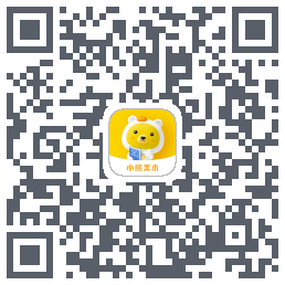 小熊美术 QRcode