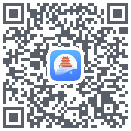 晋中电子市民卡 QRcode