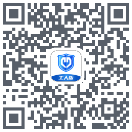 桂薪宝工人版 QRcode