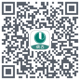 农批管家 QRcode