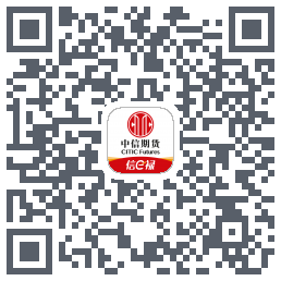 中信期货 QRcode
