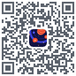 星盘说 QRcode