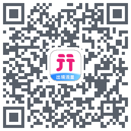 无忧行 QRcode