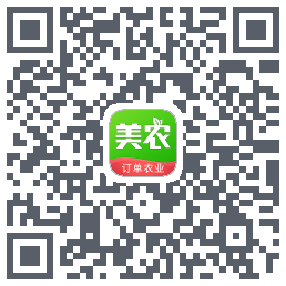 美农网のダウンロードQRコード
