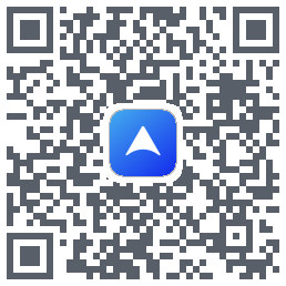 WhatsGPS QRcode