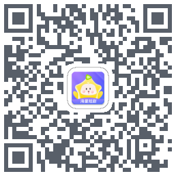 星芽免费短剧codice QR per il download
