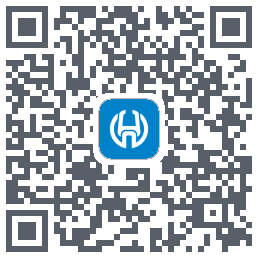 芜湖轨道 QRcode