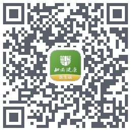 知嘛健康código QR de descarga de
