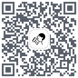 喜茶GO QR-код для загрузки