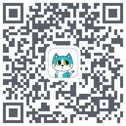 东呈青猫会的下載二維碼