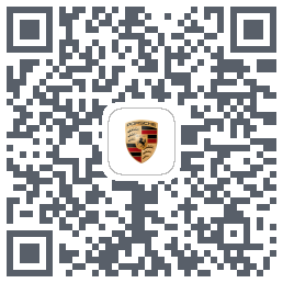 保时捷 QR-код для загрузки