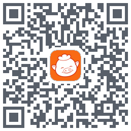 猪八戒的下载二维码