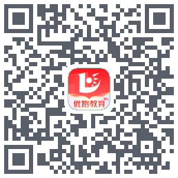优路教育 QRcode