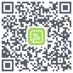 Tinker朗读卡片のダウンロードQRコード