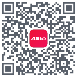 ASIAIR QRcode