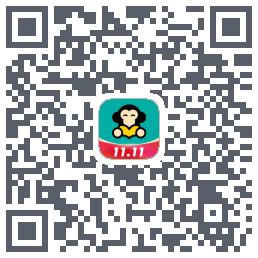 有猿医学 QRcode