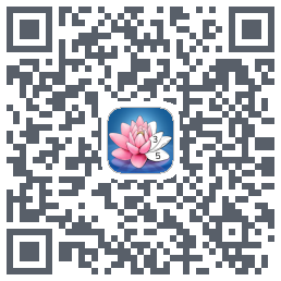 Zen Color QRcode