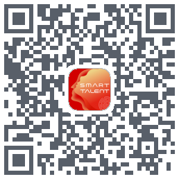 智人的下载二维码