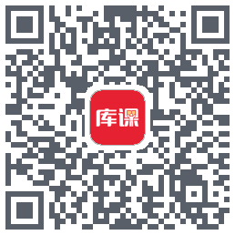 库课网校 QRcode
