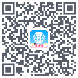 掌上大学 QRcode