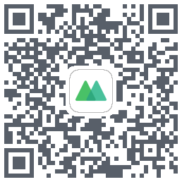 微购相册 QRcode