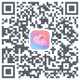 情侣小日常 QRcode