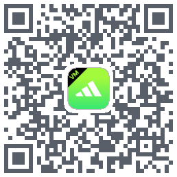 adidas VM platform QRcode