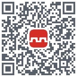 西安地铁的下载二维码