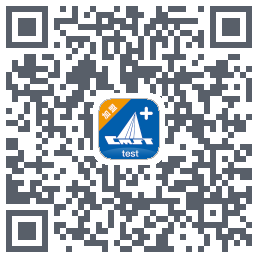 中储智运加盟运力 QRcode