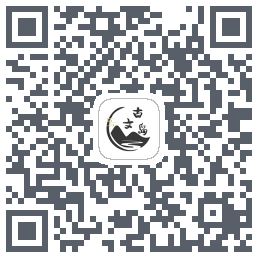 古文岛 QRcode