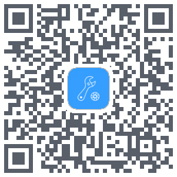 微商工具codice QR per il download