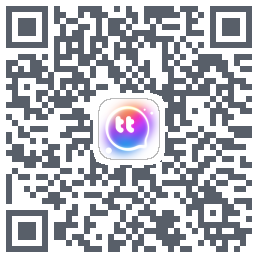 TalkTalk的下載二維碼