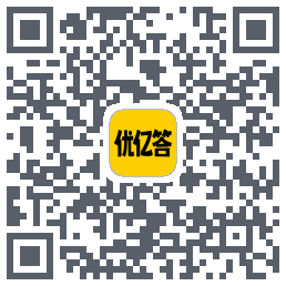 优亿答 QRcode