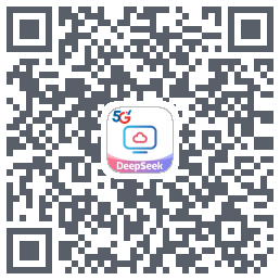 天翼云电脑 QRcode