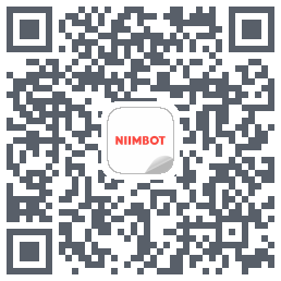NIIMBOT QRcode