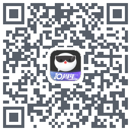 名人朋友圈código QR de descarga de