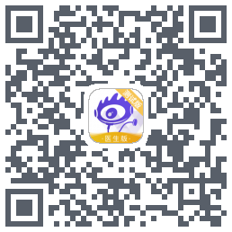 爱问医生诊室 QRcode