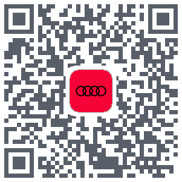 上汽奥迪 QRcode