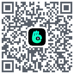 掌心雷 QRcode