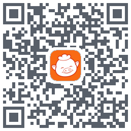 猪八戒的下载二维码