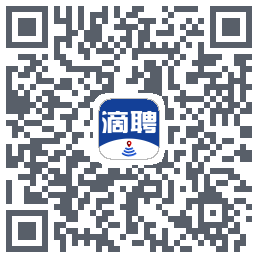 滴聘 QRcode