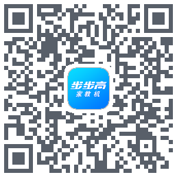 家长管理 QRcode